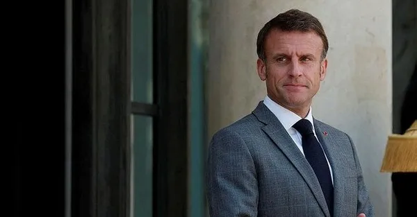 1691530332437.jpg Fransız senatörlerden Macron'un Afrika politikasına bombardıman! Fransa Afrika'dan siliniyor mu? - 2