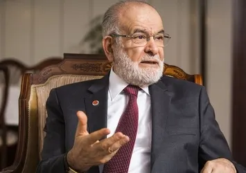 Saadet Partisinden 'ADAY' yalanlaması