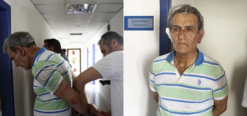 Eski Hava Kuvvetleri Komutanı Öztürk gözaltına alındı