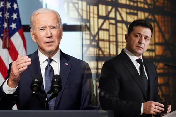 ABD İstanbul Anlaşması’na alternatif arayışında: Tahılın kara yoluyla sevki için çalışıyorlar