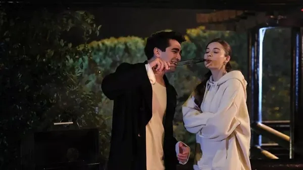 YALI ÇAPKINI 45. BÖLÜM FRAGMANI İZLE: Yalı Çapkını yeni bölüm fragmanı yayınlandı mı? Seyran, Ferit ve Sultan...