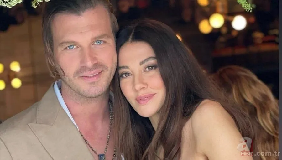 Emine Ün ve kızının paylaşımı sosyal medyayı salladı! Duru Kınay güzelliğiyle hayran bıraktı 9