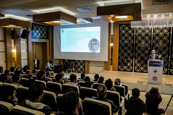Kandilli Rasathanesi Müdürü Haluk Özener'den korkutan deprem açıklaması - 1