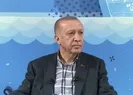 Başkan Erdoğandan önemli açıklamalar