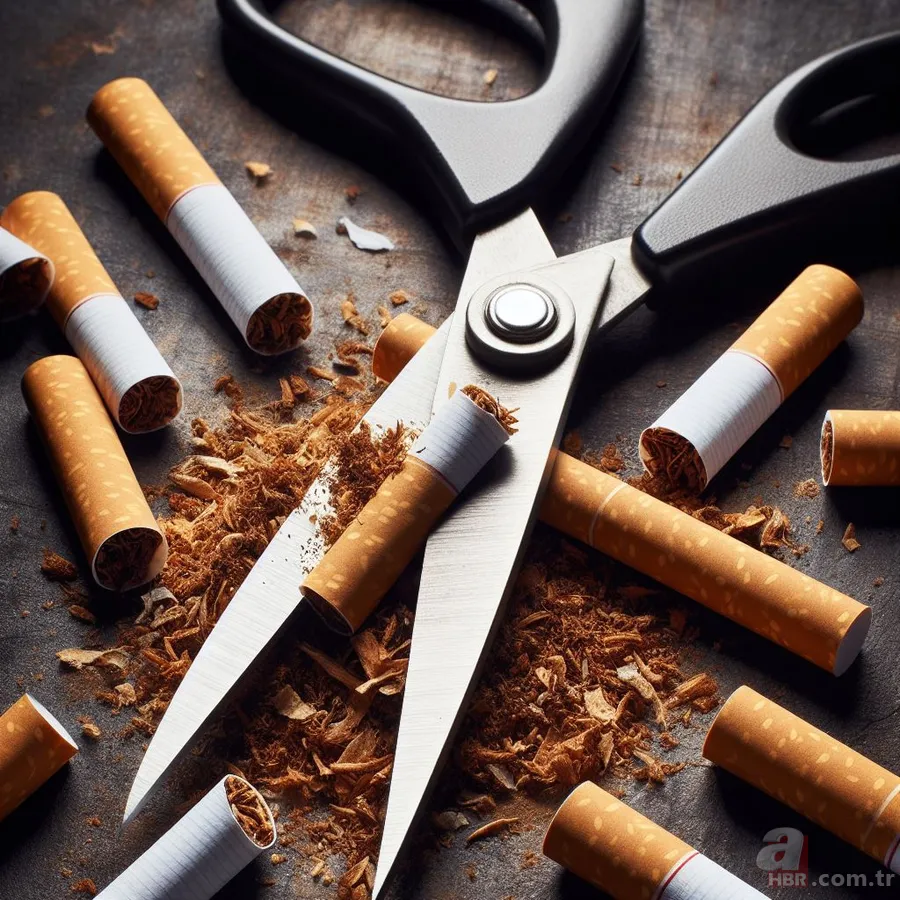Sigara zammı 9 Temmuz güncel fiyatlar 2025 | En ucuz ve pahalı sigara ne kadar, kaç TL oldu? 5