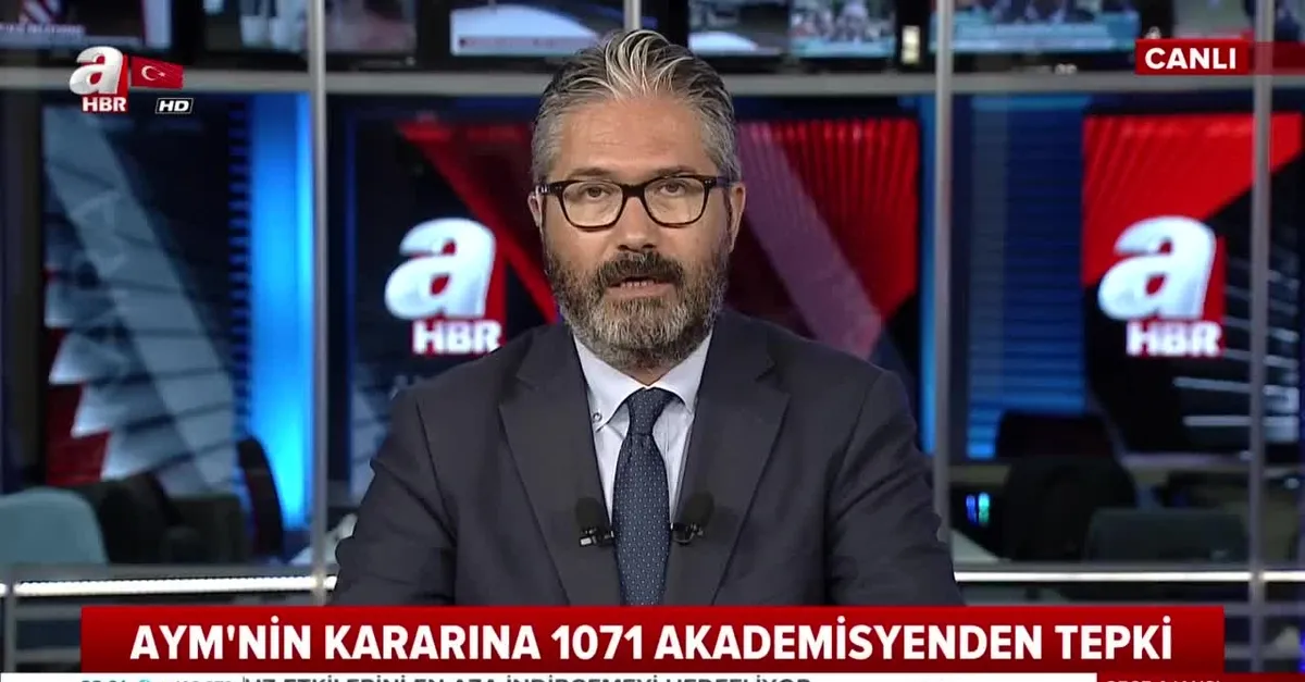 Akademisyenlerden Anayasa Mahkemesi'nin skandal kararına tepki