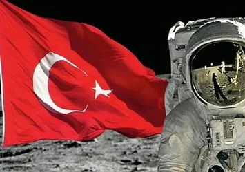 Türkiye Uzay Ajansı kuruldu