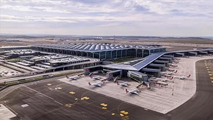 1720338663377.jpeg İstanbul Havalimanı'na 3'lü paralel pist! ABD'den sonra bir ilk olacak! Heathrow'u sollayacak adım - 6