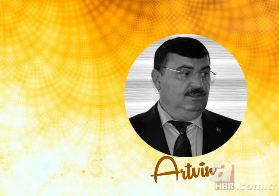 AK Parti Belediye Başkan adayları belli oldu! İşte il il AK Parti Belediye Başkan adayları 22
