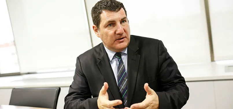 Kerem Alkin'den önemli açıklamalar! Türkiye, Avrupa Yeşil Anlaşması'yla ihracatta avantajlı konuma gelebilir