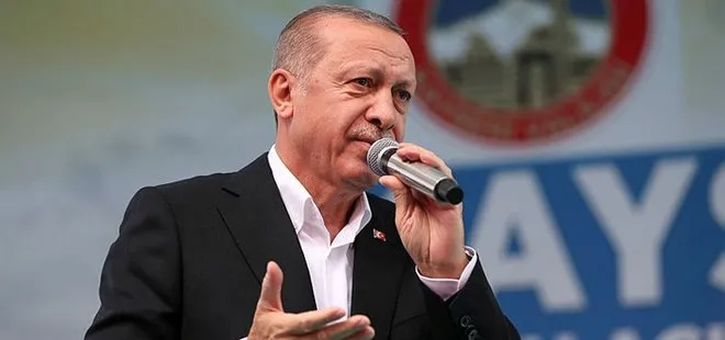 Başkan Erdoğan: MHP desteğini açıkladı teklifi Meclis’e getiriyoruz