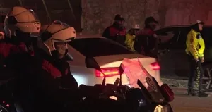 İznik’te Papa için 2 bin 300 polis görev yapacak