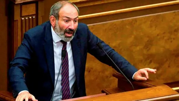 Ermeni siyasetçi Zhirayar Liparitya'dan çok çarpıcı Ermenistan, Azerbaycan ve Türkiye açıklaması - 7