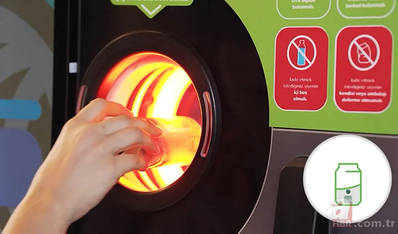 Depozite sistemi başladı mı, hangi şehirlerde var? Depozito sistemi nasıl uygulanacak? 5