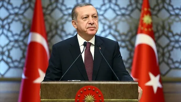 1000 hakim ve savcı yardımcısı alımı ne zaman 2023? Adalet Bakanlığı kaç hakim savcı alınacak 2023? Başkan Erdoğan açıkladı!
