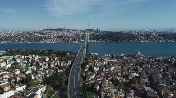 Marmara depremi için korkutan 'sessizlik' uyarısı: '6.9'dan büyük, yıkıcı..' - 3