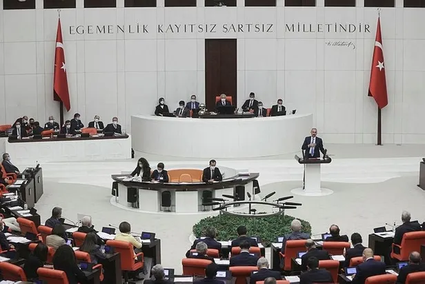 Adalet Bakanlığı 12 bin personel alımı başvuruları ne zaman? Adalet Bakanlığı personel alımı başvuruları nereden, nasıl yapılır? Bakan duyurdu... - 1
