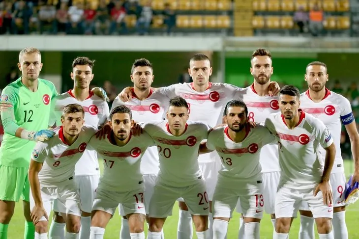İşte Deniz Türüç'ün attığı gol öncesi söylediği sözler!