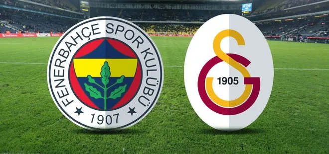 Fenerbahçe Galatasaray maçı ne zaman, saat kaçta? 2021 FB GS derbisi hangi kanalda yayınlanacak?