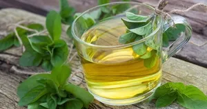 Nane çayının bilinmeyen faydaları...