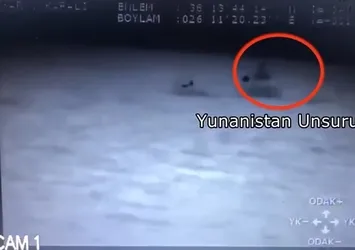 Yunanistan göçmenleri yakmaya kalkıştı! İçişleri Bakanı Süleyman Soylu: Yunanistan Avrupa'nın gözcülüğünde katliam yapmaktır