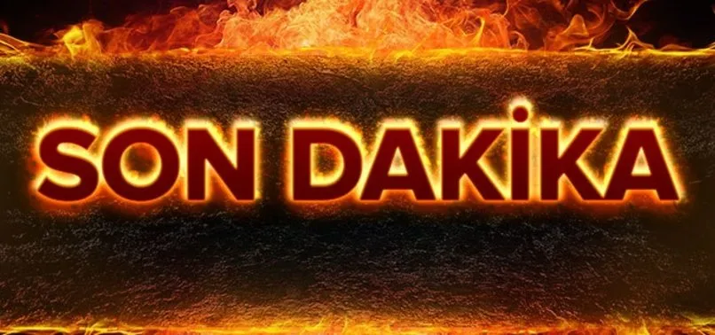 İSTANBUL'DA TERÖR OPERASYONU