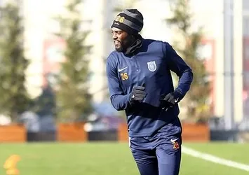 Adebayor'dan kötü haber