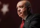 Başkan Erdoğan’dan şehit için başsağlığı mesajı