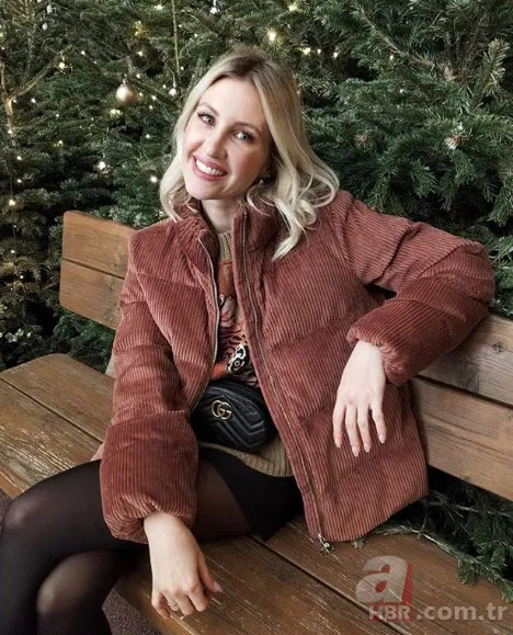 Steven Nzonzi'nin eşi Lynda Nzonzi görenleri şaşırttı 24