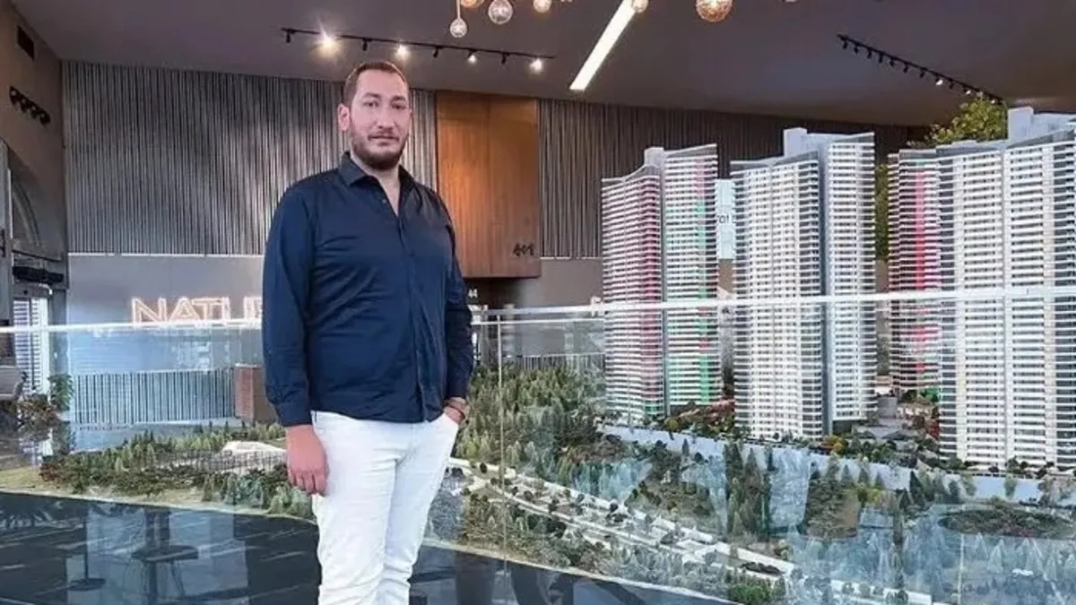 "Ev, insan hayatının en güçlü dayanağıdır"