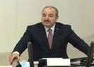 Bakan Varanktan muhalefete: Bunlar üretim cahili