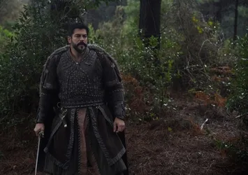 İki kategori tek birinci: "Kuruluş Osman" yine nefes kesti