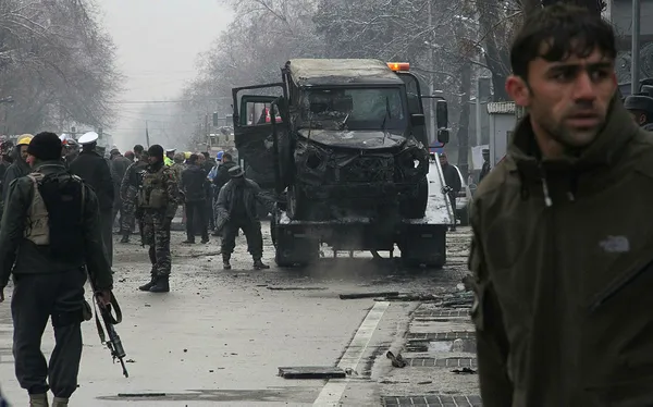 1630250453507.jpg ABD'de Afganistan'a hava saldırısı! DEAŞ-Horasan örgütü Kabil Havalimanı'na saldırı düzenleyecekti - 2