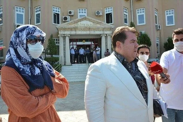 Son dakika: CHP’li başkan Ahmet Deniz Atabay’ın tecavüz davasında flaş gelişme! Mahkemenin o kararı kaldırıldı