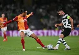 Galatasaray'ın Sporting mağlubiyeti Portekiz basınında yer buldu