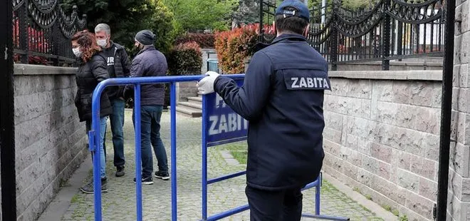 Ramazan ayında türbeler ziyarete kapalı olacak!