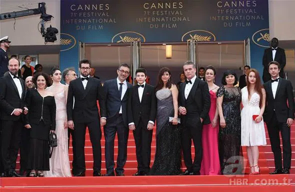 Olay yaratan fotoğrafa Bennu Yıldırımlar'dan ilk yorum 9