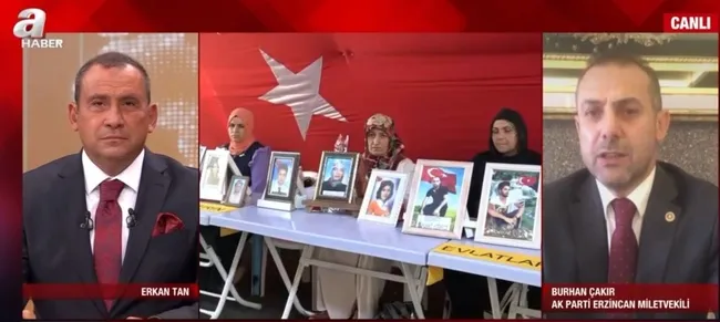 CHP ve İP evlat nöbetine neden sessiz? Muhalefet yalan siyasetiyle neyi amaçlıyor? - 7