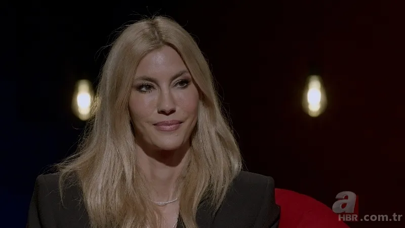 Çağla Şıkel’in yüzüne ne oldu? Son hali şoke etti 4