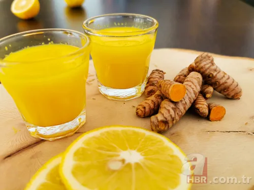 Evde kalan portakalları böyle değerlendirin! İşte doğal grip ilacı tarifi... 2