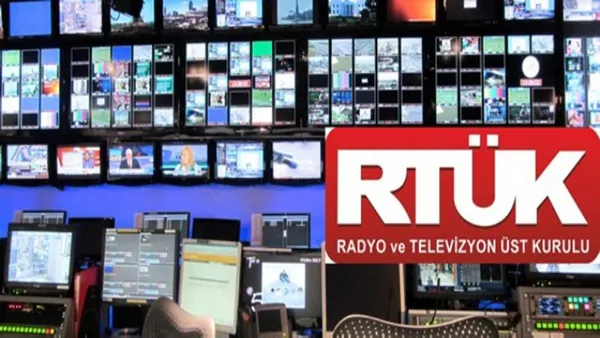 RTÜK’ten erişim engeli getirilen internet sitelerine ilişkin açıklama: Verilen sürede başvrulmazsa yargı süreci başlatılacak