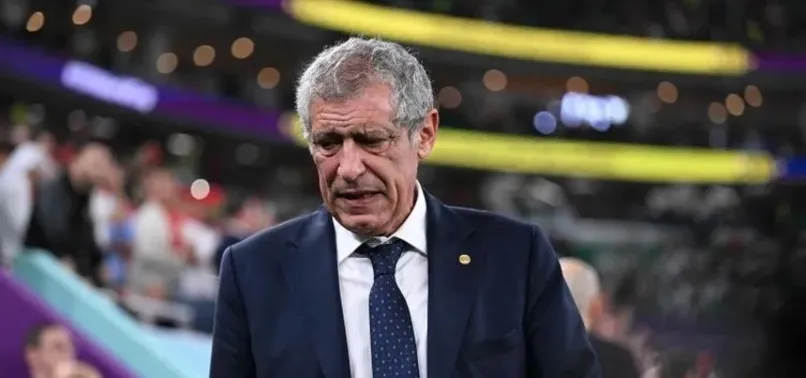 Beşiktaş Teknik Direktörü Fernando Santos'un ilk transferi belli oldu! Dünya yıldızına kancayı taktı