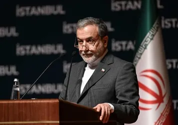 İran Dışişleri Bakanı Arakçi: "Artık daha güçlüyüz"