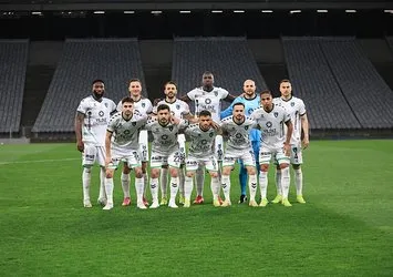 Kocaelispor galibiyete hasret!