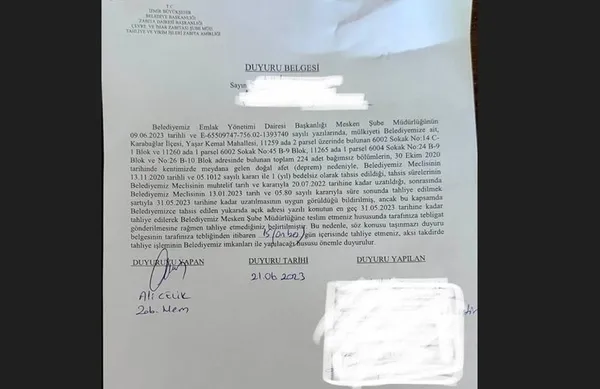 CHP'den topyrkun depremzedelere oy cezası! Bayramı zehir ettiler - 9