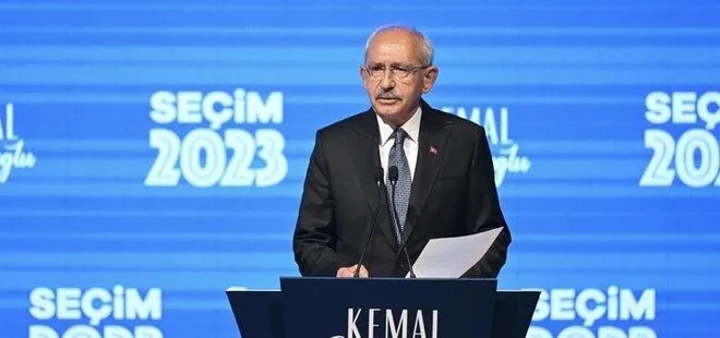 CHP Lideri Kemal Kılıçdaroğlu’nun iki Brütüs’ü! ’Asıl kavga daha derinde yaşanacak’