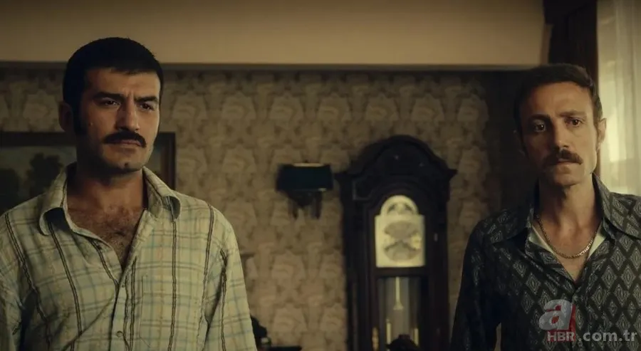 Dayı: Bir Adamın Hikayesi filmi bu akşam ATV'de! Konusu ve oyuncuları... 6