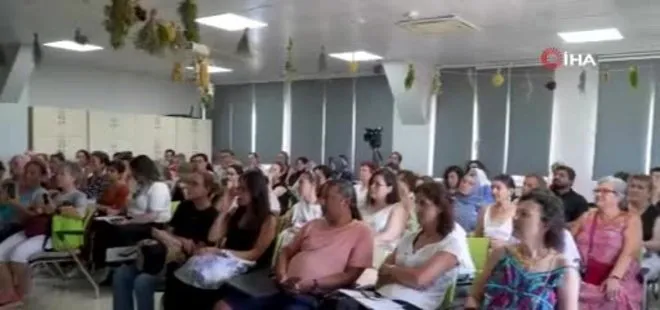 Tarih boyu tütsü ile tedavi