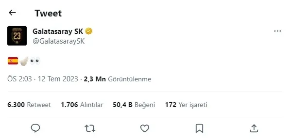 Galatasaray'ın yeni transferi Angelino istanbul'a geldi - 2