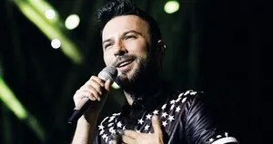 Tarkan’ın Harbiye maratonu başladı